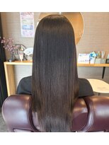 澪&nbsp;ロング艶髪