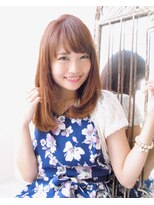 リッコ 横浜(ricco)&nbsp;☆riccoフレンチセミディ