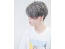 リジョイスヘア(REJOICE hair)
