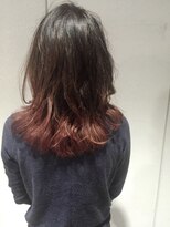 ヘア アンドメイク キヨシ(Hair and Make kiyoshi)&nbsp;＊お客様スタイル NO.21＊