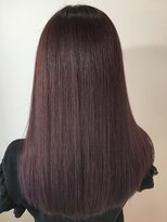 e.m.a プレミアムビューティーサロン 栄駅店(e.m.a PREMIUM BEAUTY SALON)&nbsp;美髪チャージ