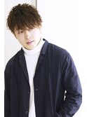 無造作Boy