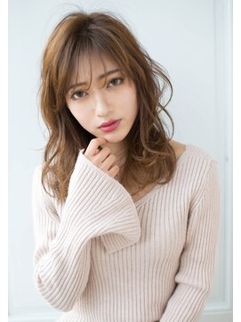 レジナヴィータ 栄(Reginavita) 【Reginavita栄】シースルーラフセミディ＠早川