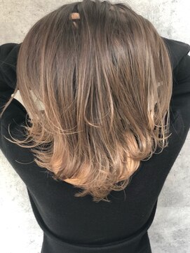 キアラ(Kchiara) ハイライトグラデーション/kchiara天神川野直人