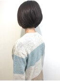 『celilo 小林卓真』 SALON STYLE ショート