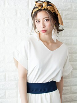 ノイン(noine) トレンドに左右されない“お洒落の秘密”ありました