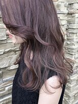 シャンプーボーイ 宮崎駅前店(SHAMPOO BOY)&nbsp;ピンクベージュ(^^)