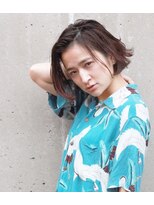 ワクナ(Wakuna)&nbsp;ボーイッシュショート