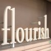 フローリッシュ(flourish)のお店ロゴ
