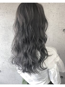 デイアンドナイト(Day&Night) ★Day&Night★【Chiaki】アッシュグレー