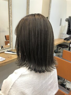 ネイヴィル(navile) ぷつんとロブ