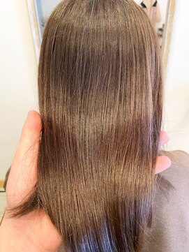 エルモ(ELMO) グロスカラー