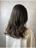 大人くすみマットカラー Re:sta by neolive