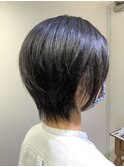 ショートスタイル