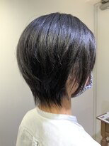 ユーネリー(U-NERY)&nbsp;ショートスタイル