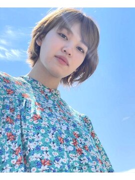 リテ(rite) SKYブルー