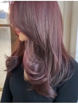 ノクターン 池袋(NOCTURNE) ファギーベージュ+80%ピンク