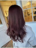 ラベンダーベージュ