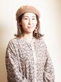 ヘアカラートリートメント専門店 美色館 鎌田 有希菜