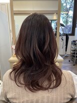 アルターリール(aL ter Rire)&nbsp;ナチュラルピンク/イルミナカラー/澤瑞絵