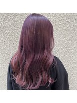 フェリア 梅田(FERIA)&nbsp;ピンクラベンダー