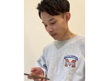 バディヘア イクス(BUDDY HAIR exx)