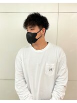 クララ サカエ(CLALA Sakae LA.DONNA group)&nbsp;ツイストスパイラル