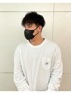 クララ サカエ(CLALA Sakae LA.DONNA group) ツイストスパイラル