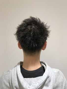 デイジー(daisy) ショートスタイル