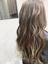 ラヴィ(La'vie)&nbsp;●極細ハイライトカラー●