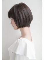 アフロディーテ 枚方店(afrodite)&nbsp;【afrodite】ショートボブ３