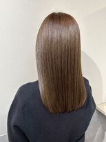 トゥーリ 長崎住吉店(tuuli)&nbsp;くすみフォギーベージュ