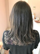 ヘアデザイン リライ(HAIR DESIGN Rely)&nbsp;ローレイヤー