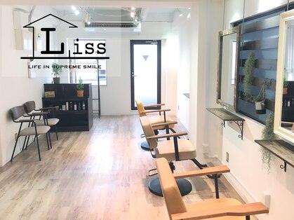 リス 恵比寿(Liss)の写真