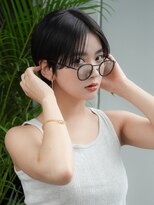 エインアンリー 表参道(AIN.ANLY.)&nbsp;大人ショート20代30代40代【AIN.表参道】小田恭平