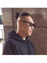 アンビション(ambition)&nbsp;マンバンヘアー