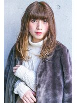 クロード モネ 吉祥寺店(Claude MONET)&nbsp;〈ClaudMonet〉無造作ウエーブ