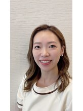 エン(EN)&nbsp;前田 真理