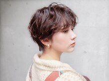 オーブヘアー リズム 花小金井店(AUBE HAIR rhythm)の雰囲気（トレンドヘアをお手頃価格で◎360°カワイイを創るサロン♪）