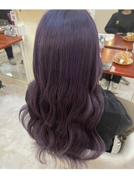 クラナ(clana) 那覇店/clana/沖縄美容室/プルエクステ