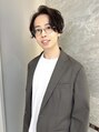ロンドソレイユ 池袋(Lond soleil) 山本樹理 ショート