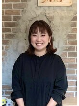 ボブフルール(BOB fleur) 武捨 佳代