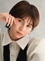 アースエレガンス 田町店(EARTH Elegance)&nbsp;大人の新感覚モードボブ