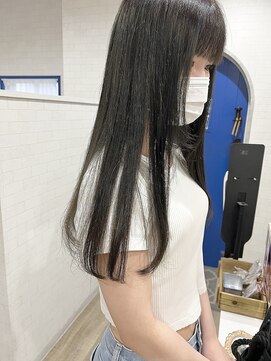 シェミール(CHEMIR) オリーブベージュ