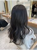 憧れのワンホンヘアに！