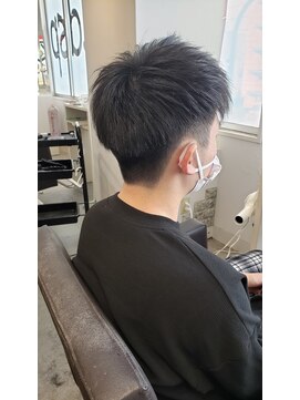 レディスペヘアー(redispe hair) メンズカット【名駅/名古屋駅】