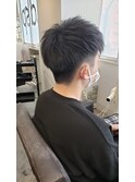 メンズカット【名駅/名古屋駅】