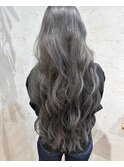 ブルーアッシュ