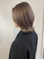 マビー(mavie)&nbsp;レイヤーボブ