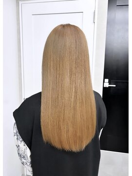 アプローズ(APPLAUSE) ミルクティーベージュ